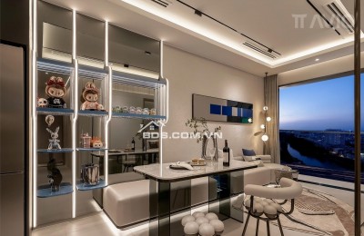 HOT! Sở hữu ngay căn hộ chuẩn Nhật Trung Tâm AVIO  Bình Dương HCM – Dĩ An chỉ với 9 triệu/tháng